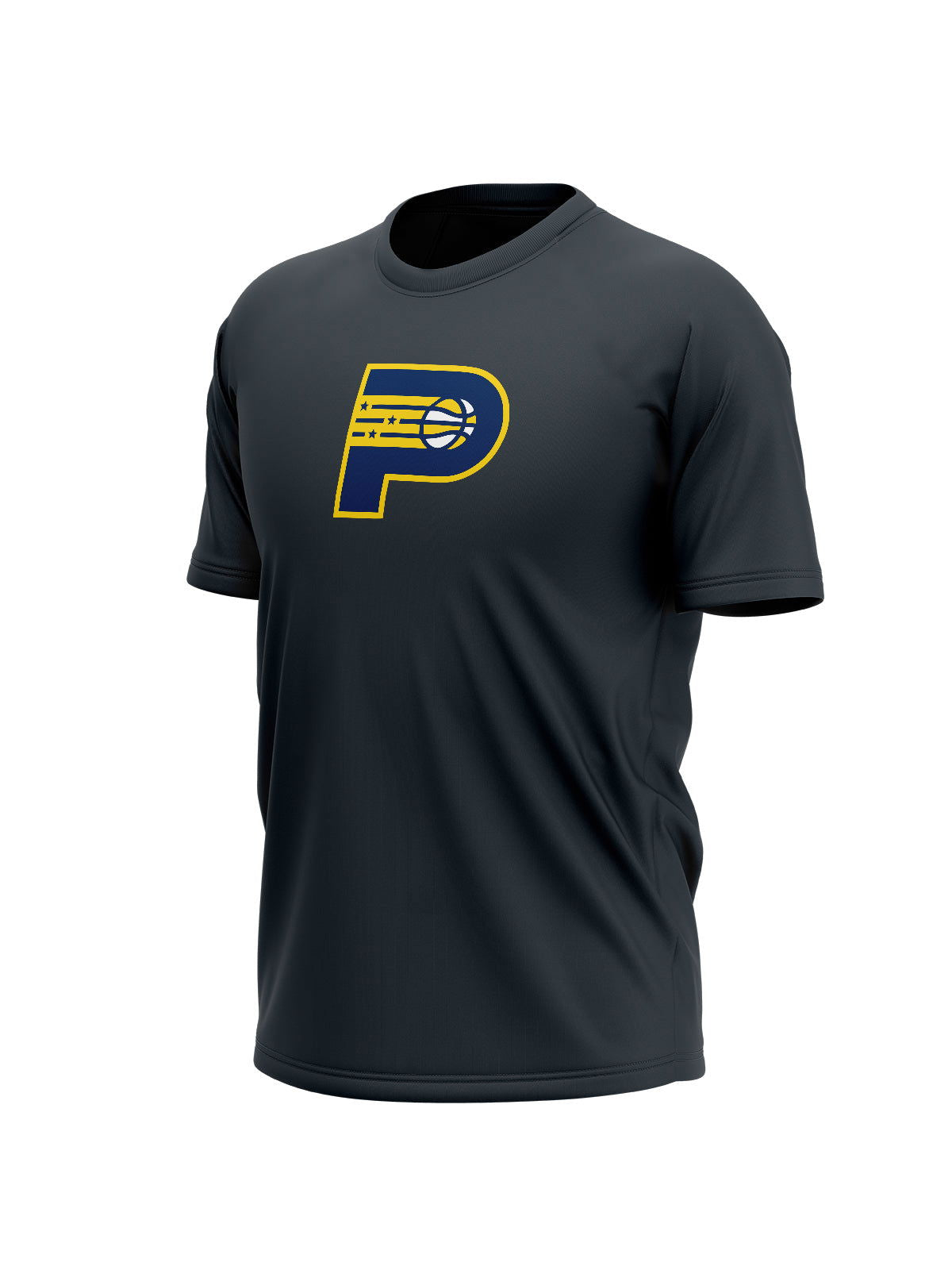 Indiana Pacers  Majice INDN-TH-1001 - FANS STORE -