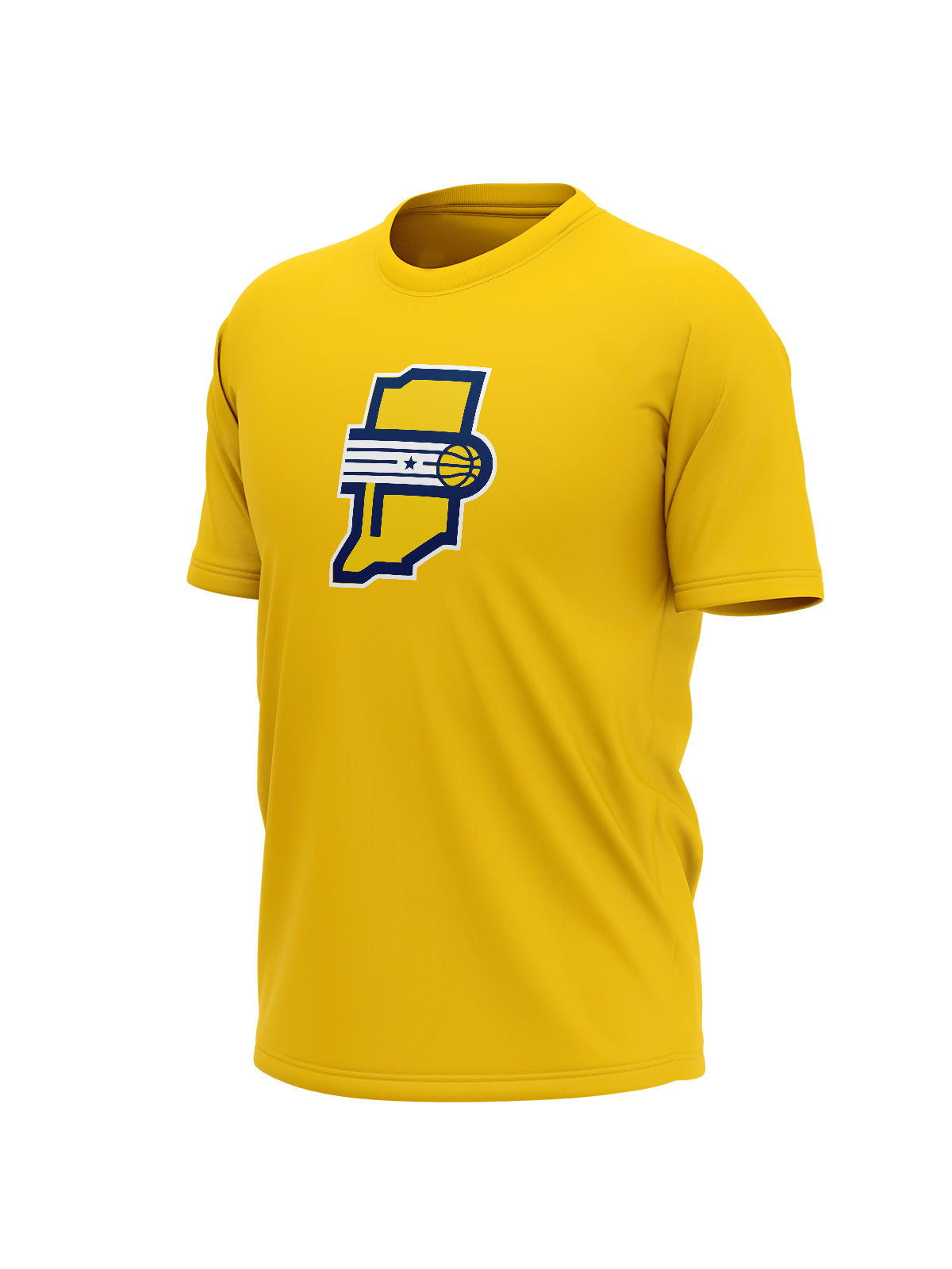 Indiana Pacers  Majice INDN-TH-1002 - FANS STORE -