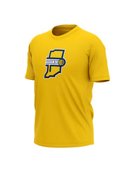 Indiana Pacers  Majice INDN-TH-1002 - FANS STORE -