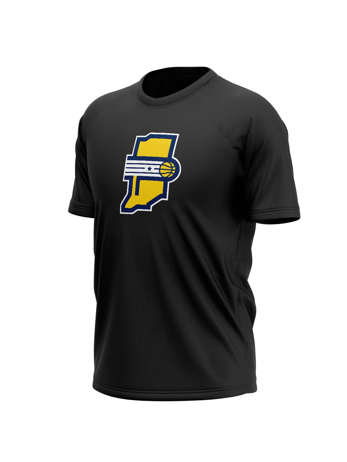 Indiana Pacers  Majice INDN-TH-1002 - FANS STORE -