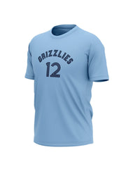 Ja Morant Majice JM-IG-MJ0014 - FANS STORE -
