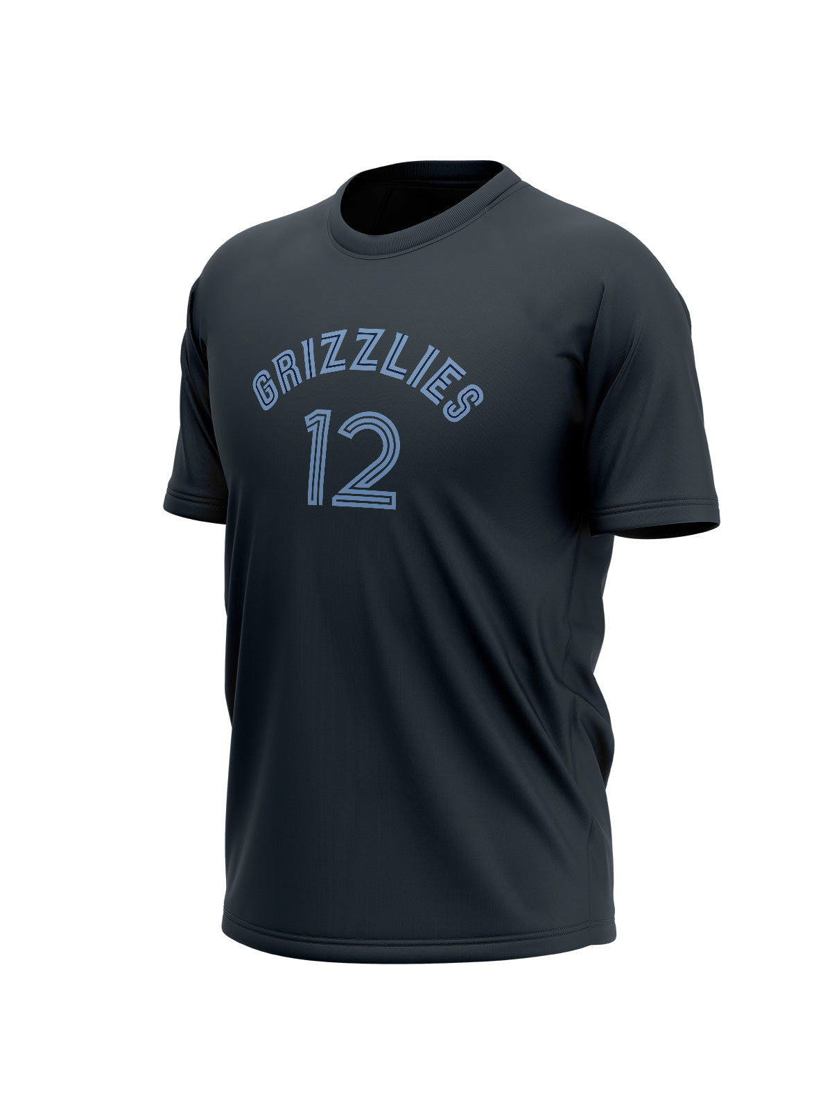 Ja Morant Majice JM-IG-MJ0014 - FANS STORE -