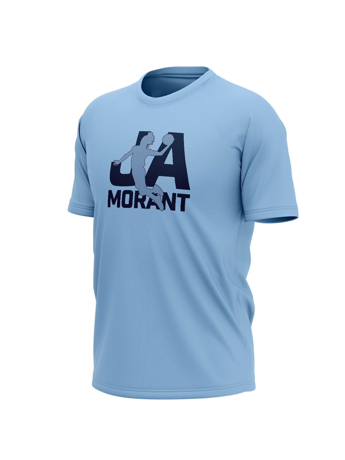 Ja Morant Majice JM-IG-MJ0015 - FANS STORE -
