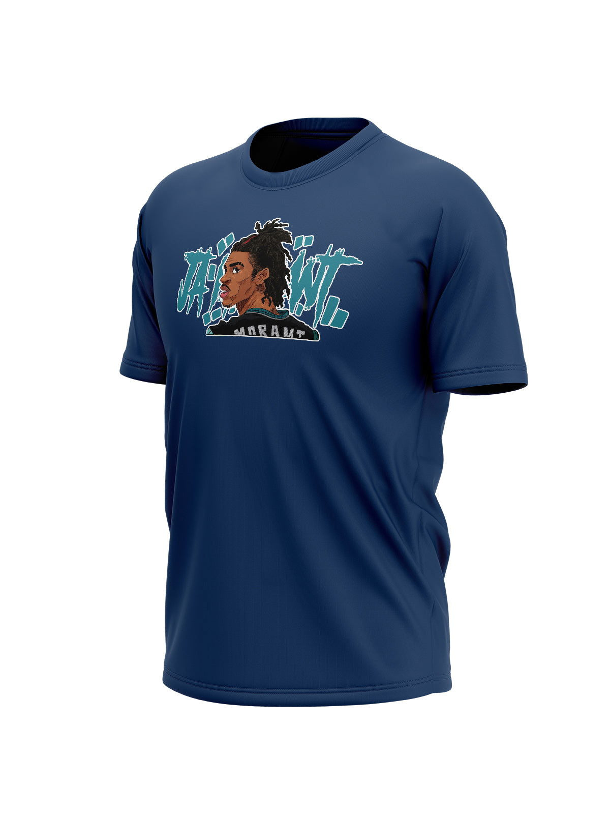 Ja Morant Majice JM-IG-MJ0022 - FANS STORE -