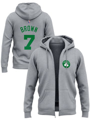Jaylen Brown Duksevi JB-DPK-0001 - FANS STORE -