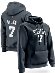 Jaylen Brown Duksevi JB-IG-DK0001 - FANS STORE -