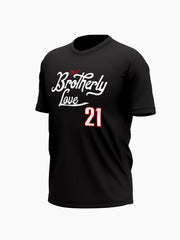 Joel Embiid Majice JE-IG-MJ0012 - FANS STORE -