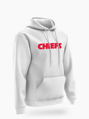Kansas City Chiefs Duksevi KCC-DK-0014 - FANS STORE -