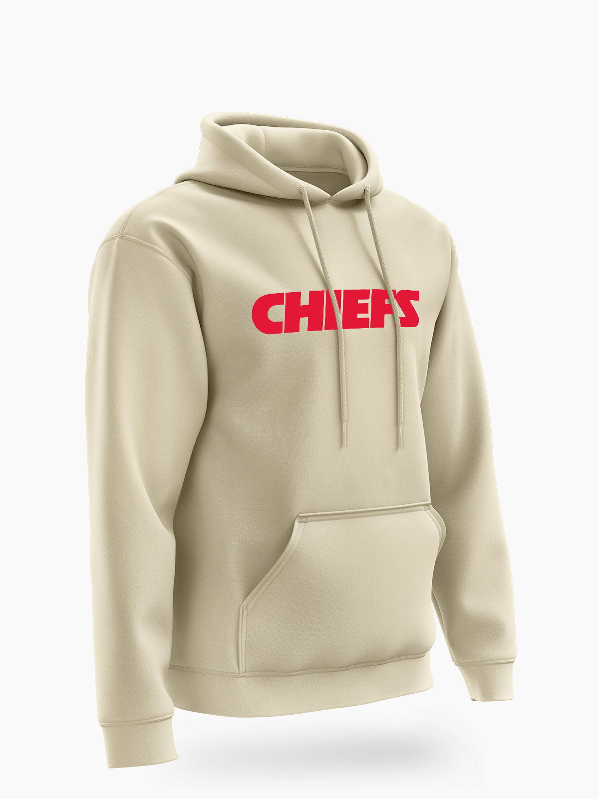 Kansas City Chiefs Duksevi KCC-DK-0014 - FANS STORE -