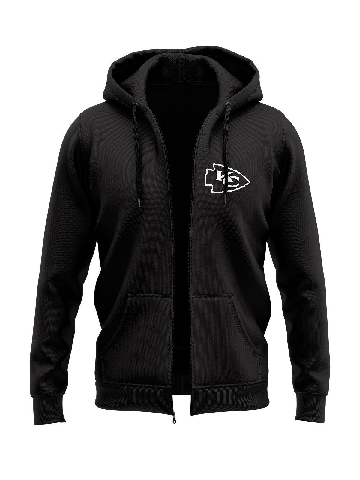 Kansas City Chiefs Duksevi KCC-DPK-0017 - FANS STORE -