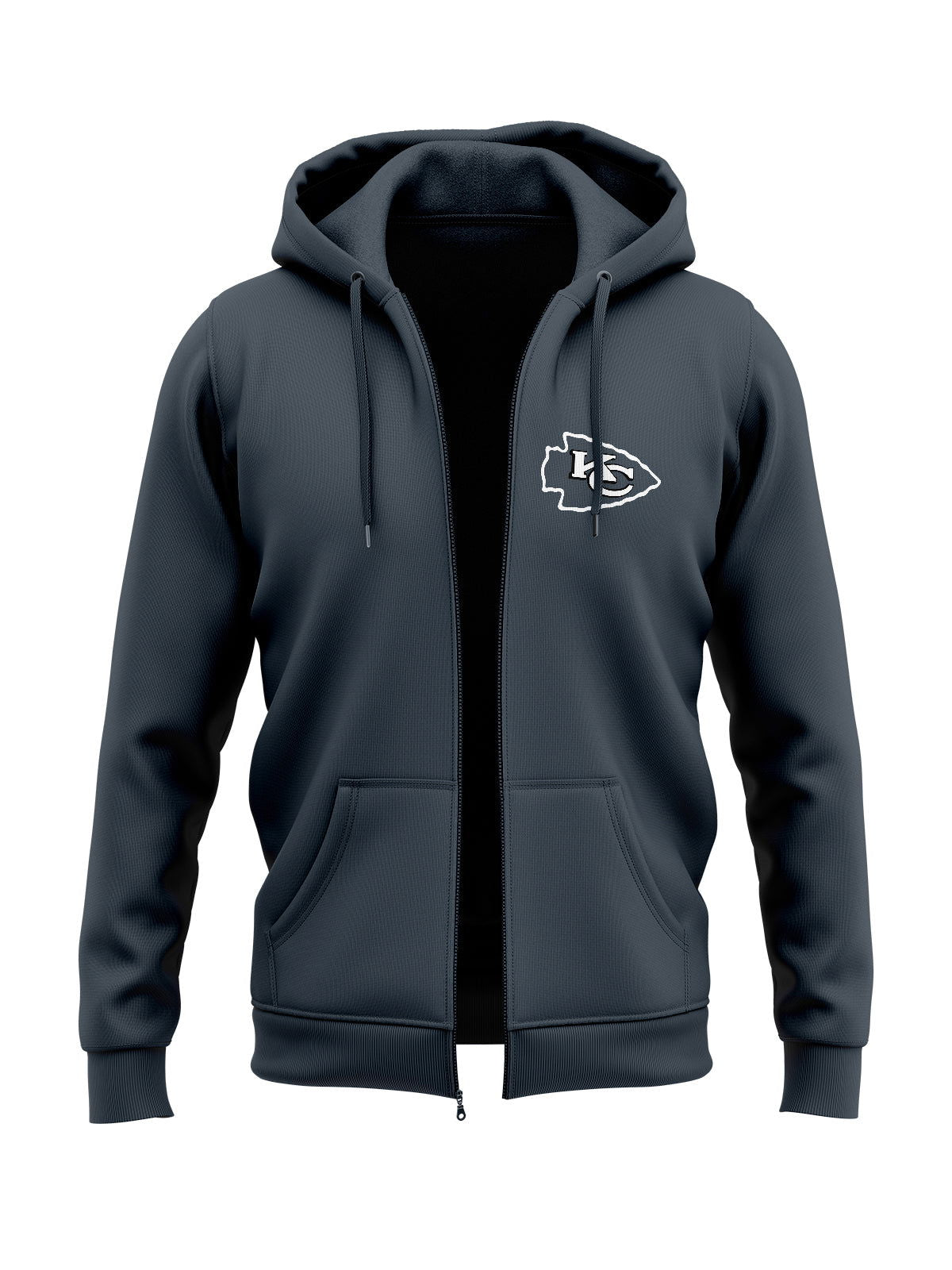 Kansas City Chiefs Duksevi KCC-DPK-0017 - FANS STORE -