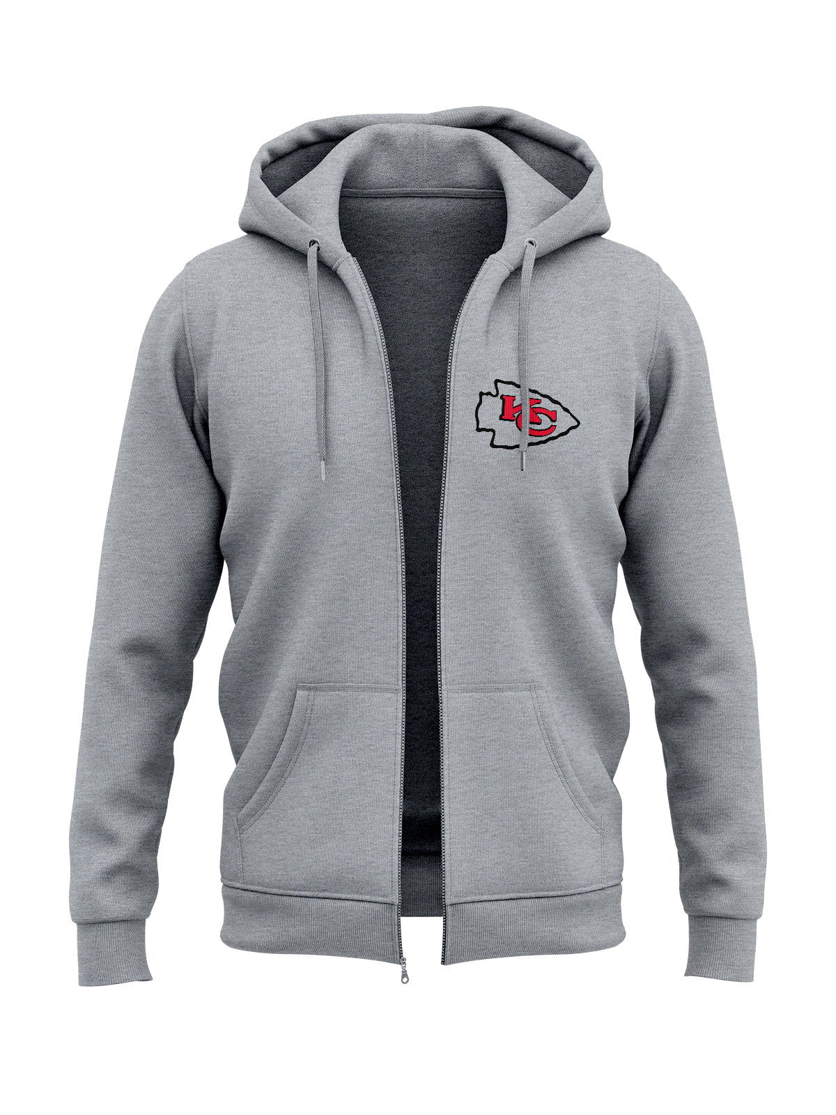 Kansas City Chiefs Duksevi KCC-DPK-0017 - FANS STORE -