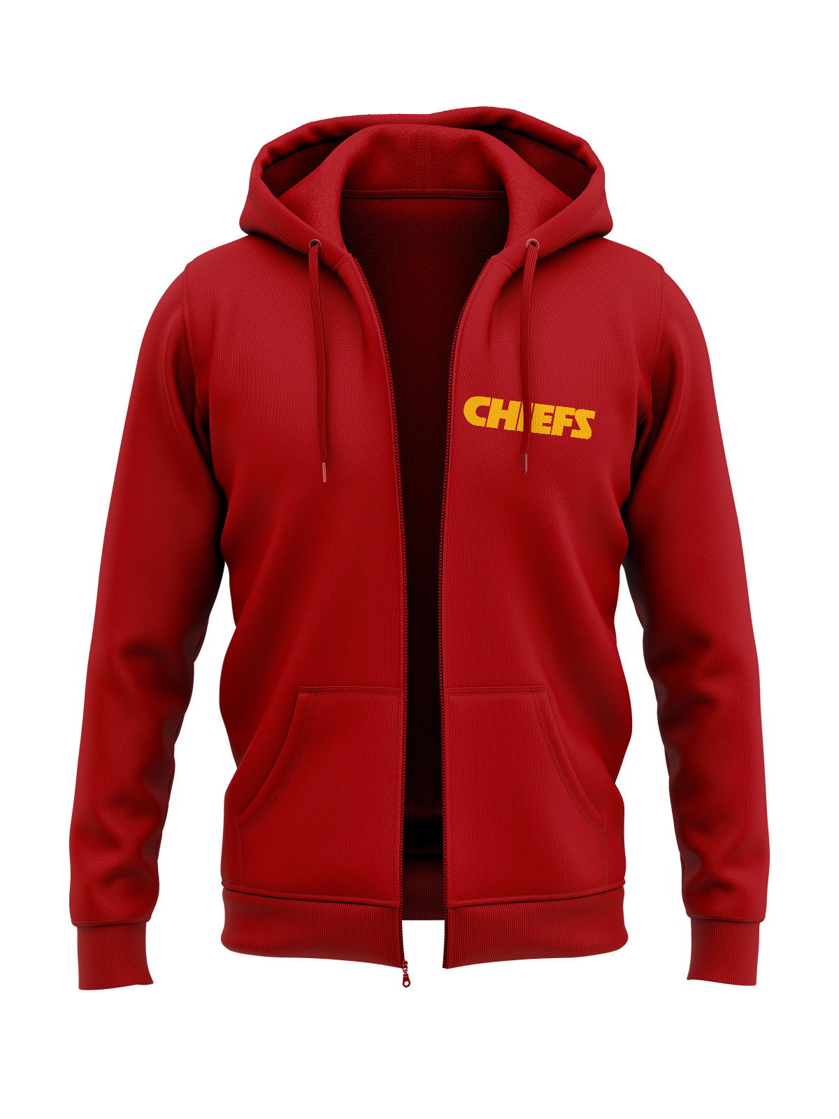 Kansas City Chiefs Duksevi KCC-DPK-0018 - FANS STORE -