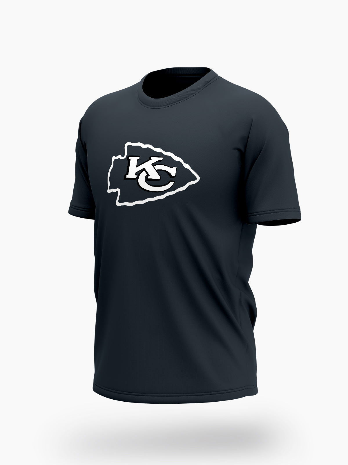 Kansas City Chiefs Majice KCC-TH-1003 - FANS STORE -