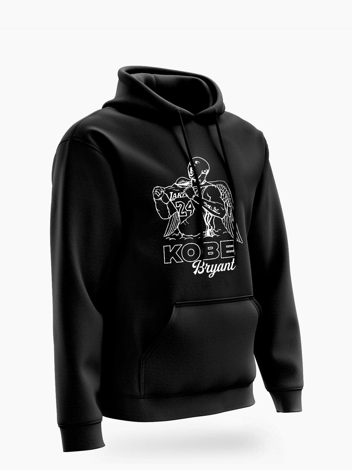 Kobe Bryant Duksevi KB-IG-DK0020 - FANS STORE -