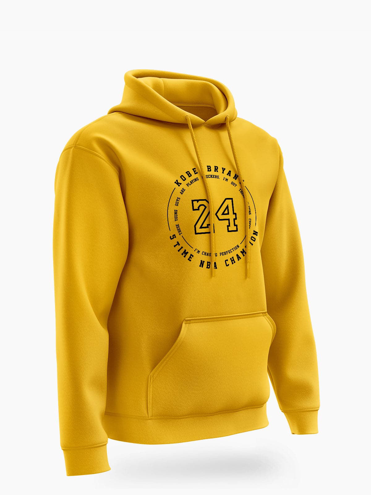 Kobe Bryant Duksevi KB-IG-DK0022 - FANS STORE -