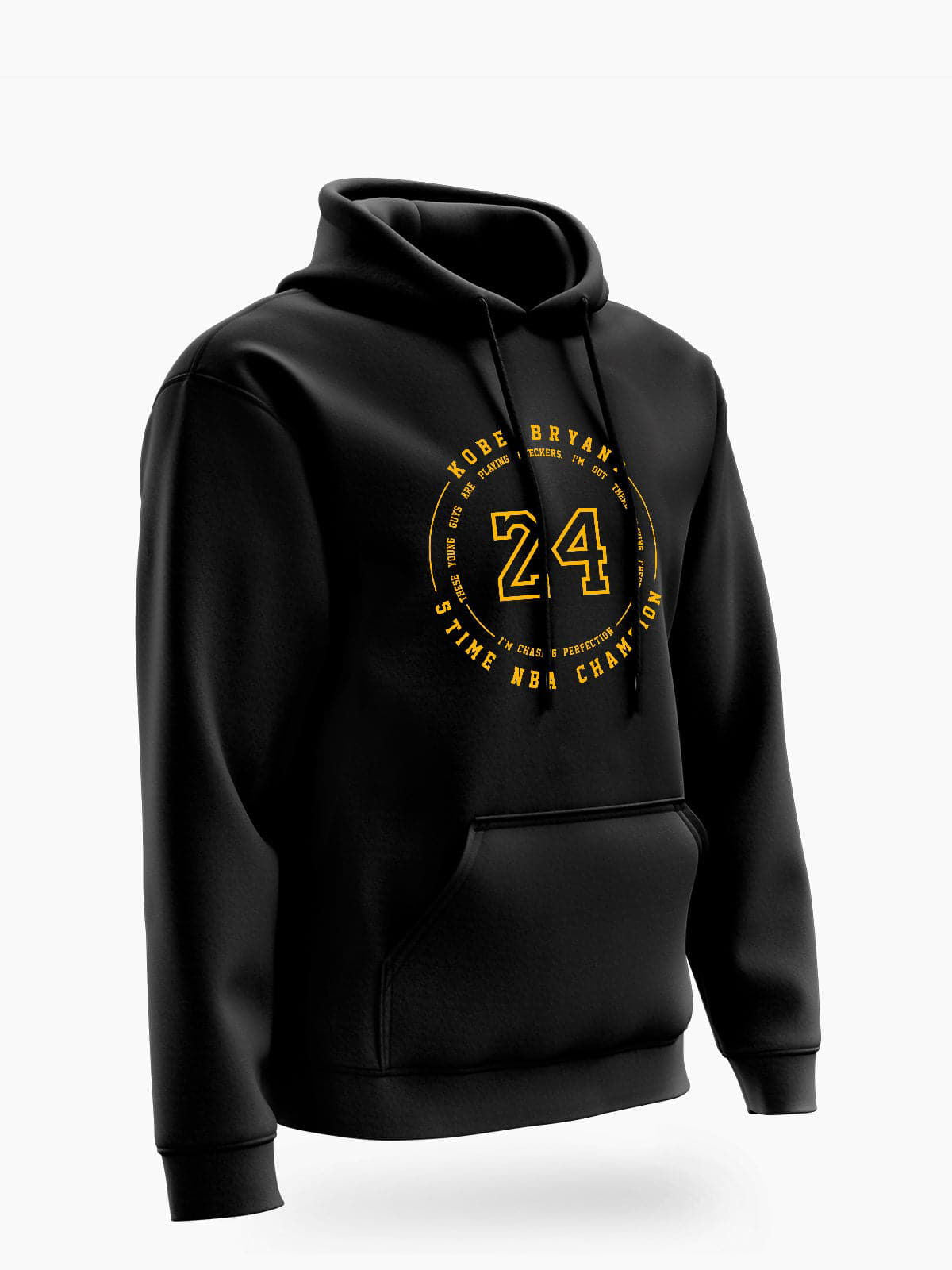 Kobe Bryant Duksevi KB-IG-DK0022 - FANS STORE -