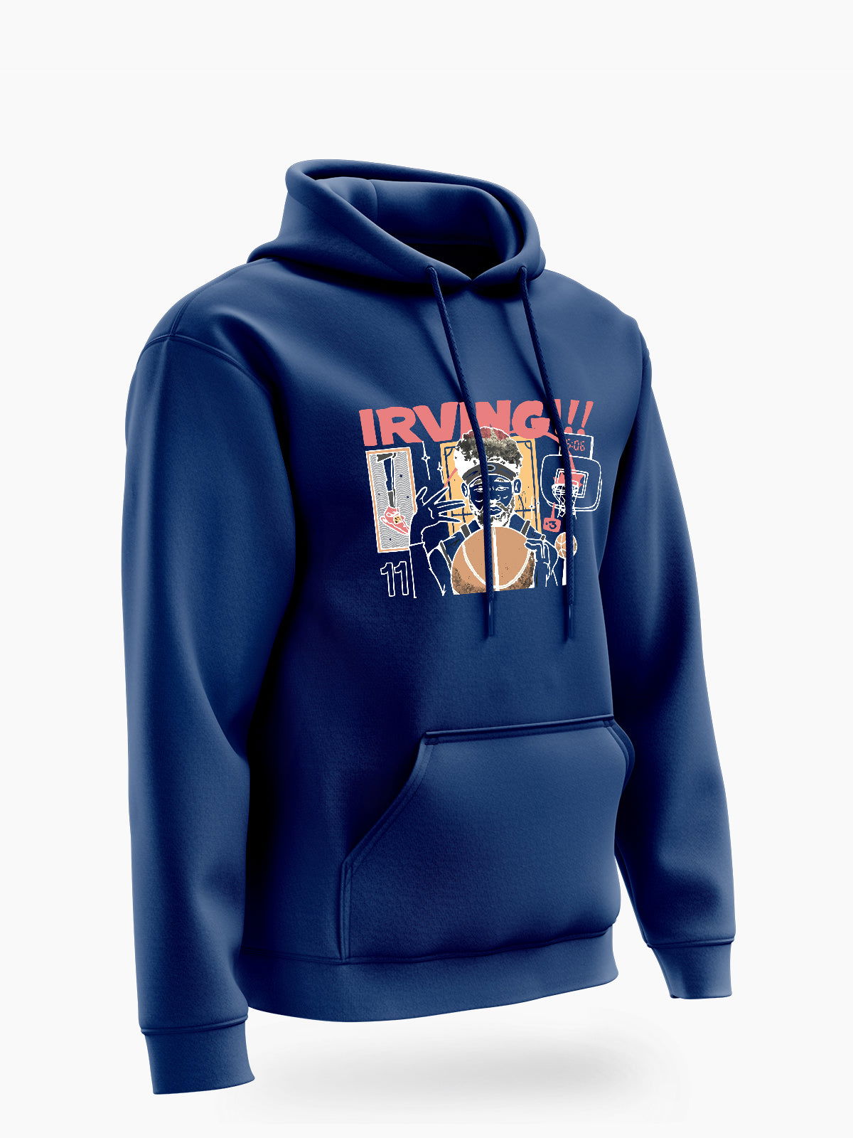 Kyrie Irving Duksevi KI-IG-DK0017 - FANS STORE -