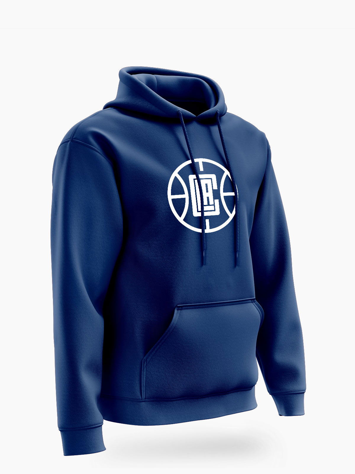 L.A. Clippers Duksevi LAC-DK-1002 - FANS STORE -