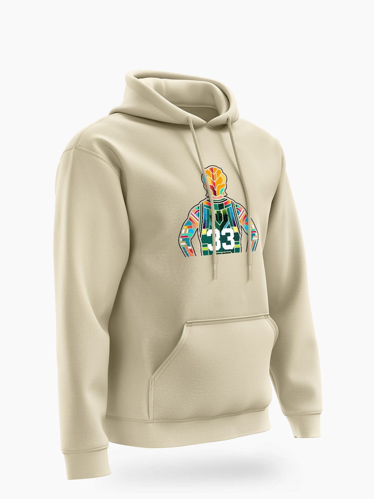 Larry Bird Duksevi LB-IG-DK0012 - FANS STORE -