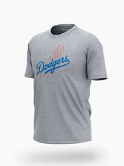 Los Angeles Dodgers Majice LAD-TH-1001 - FANS STORE -