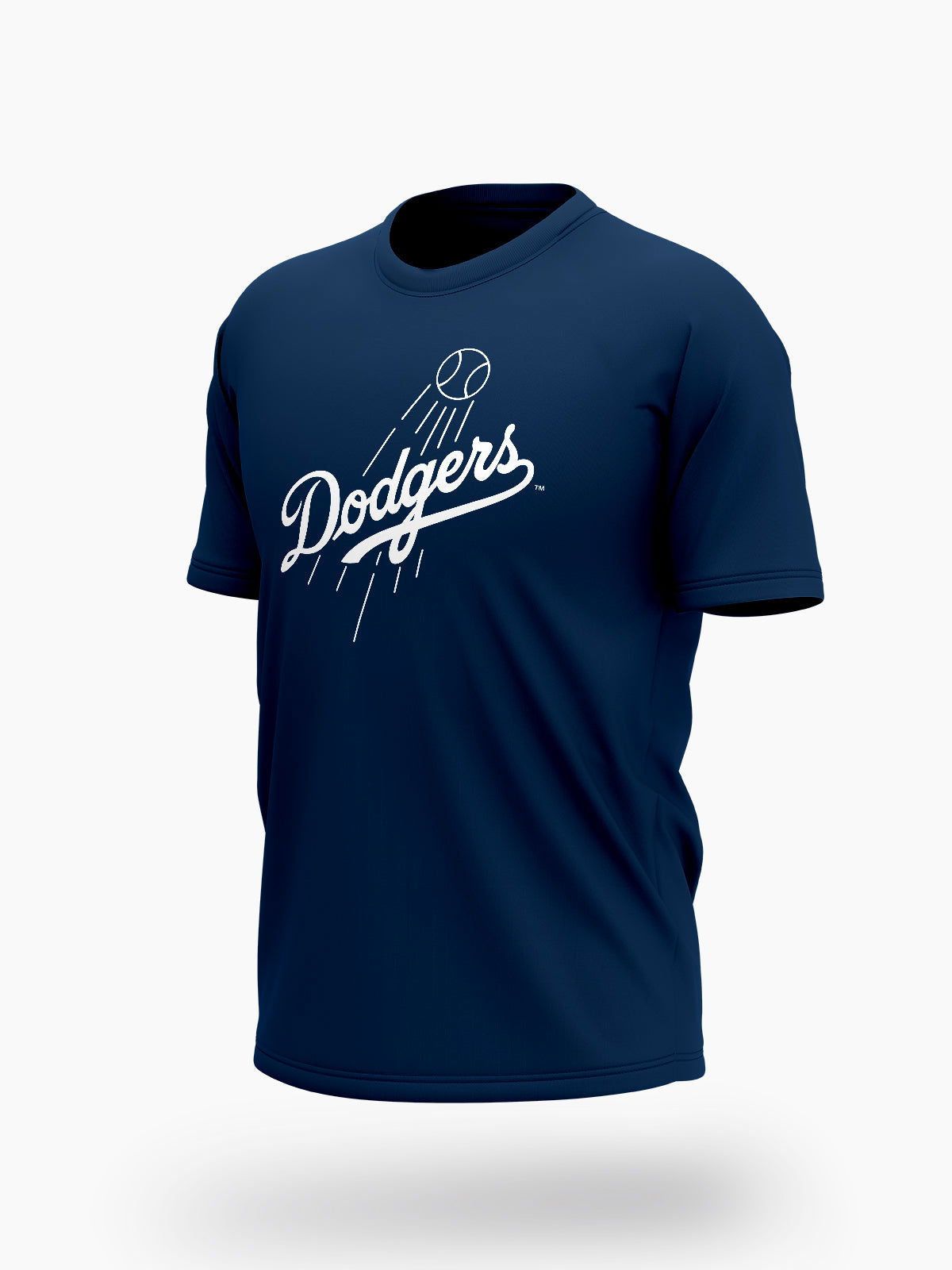 Los Angeles Dodgers Majice LAD-TH-1001 - FANS STORE -