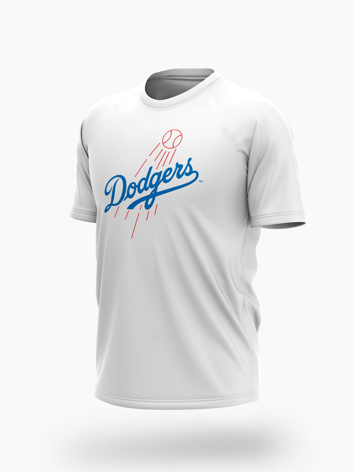 Los Angeles Dodgers Majice LAD-TH-1001 - FANS STORE -