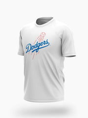 Los Angeles Dodgers Majice LAD-TH-1001 - FANS STORE -