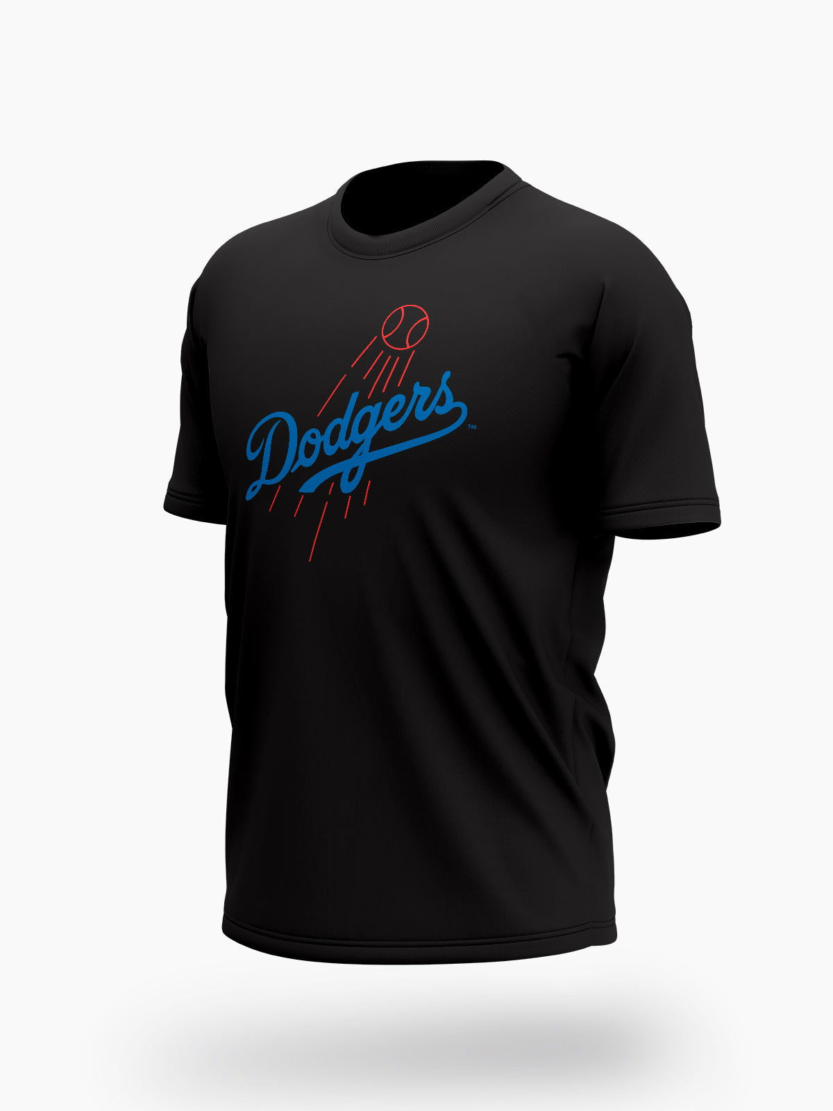Los Angeles Dodgers Majice LAD-TH-1001 - FANS STORE -