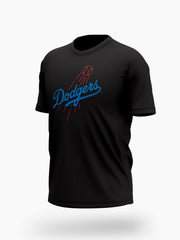 Los Angeles Dodgers Majice LAD-TH-1001 - FANS STORE -