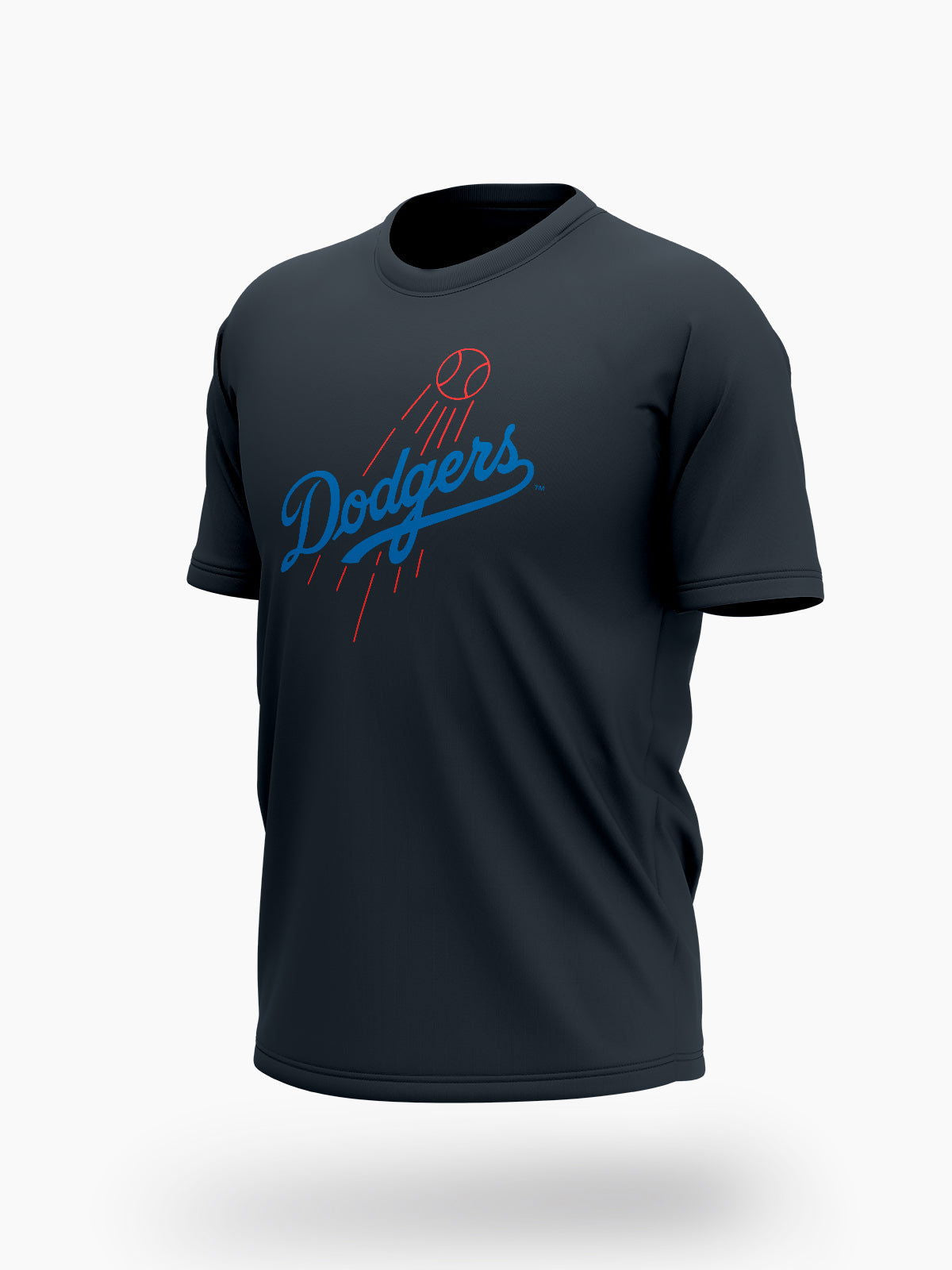 Los Angeles Dodgers Majice LAD-TH-1001 - FANS STORE -