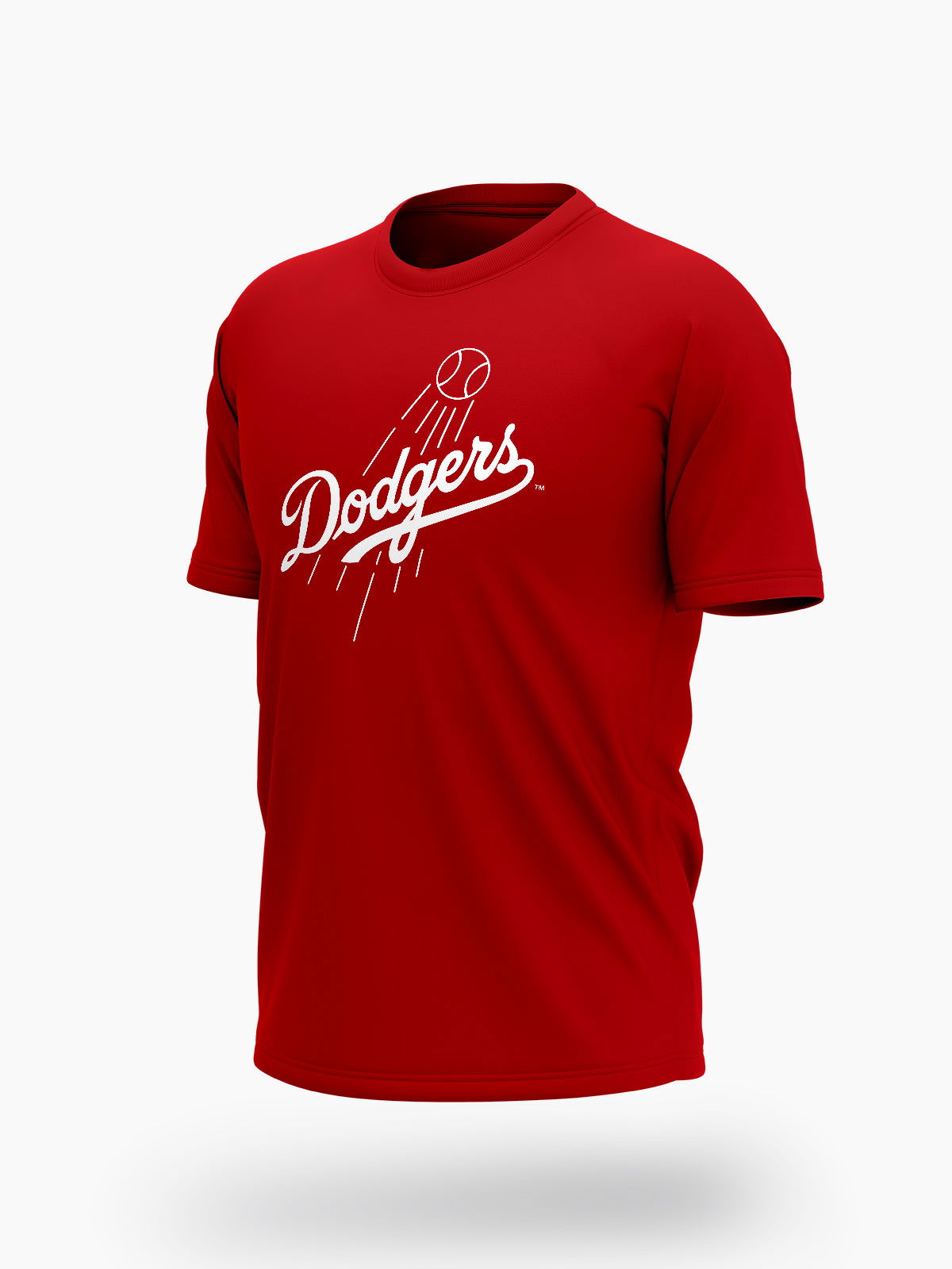 Los Angeles Dodgers Majice LAD-TH-1001 - FANS STORE -