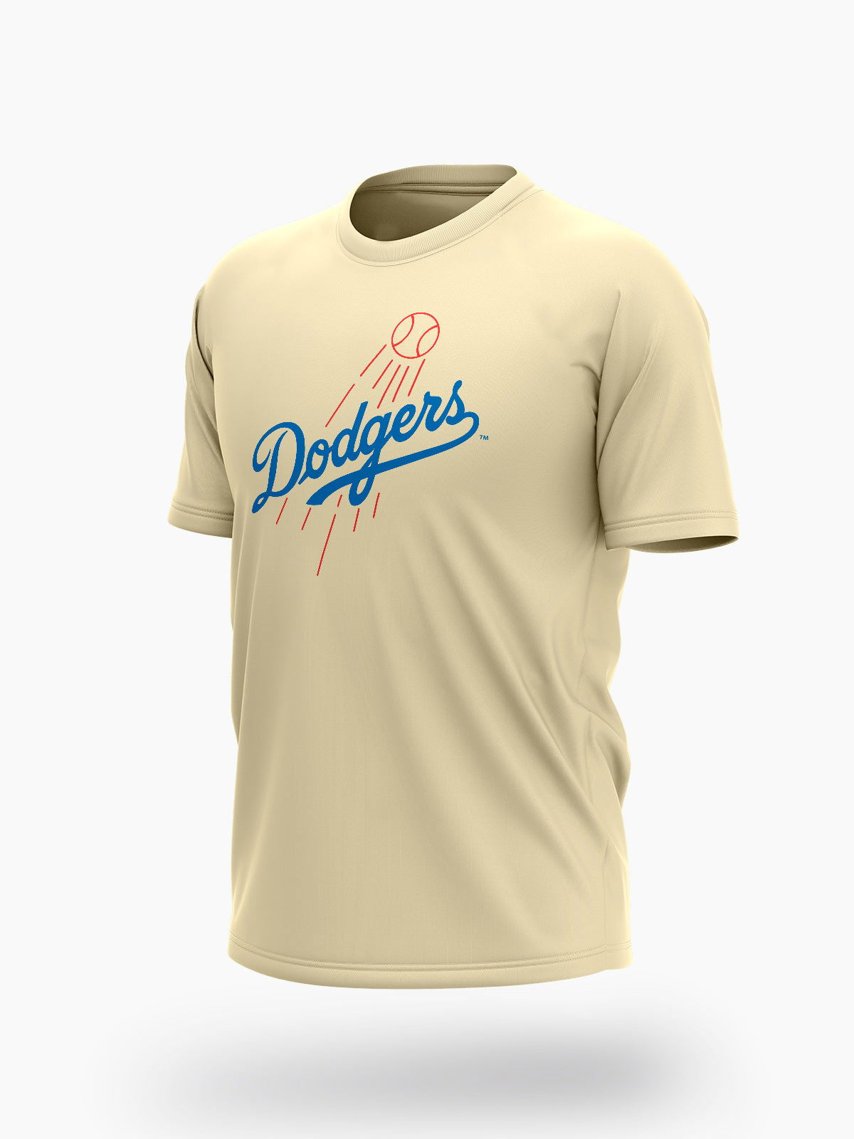 Los Angeles Dodgers Majice LAD-TH-1001 - FANS STORE -