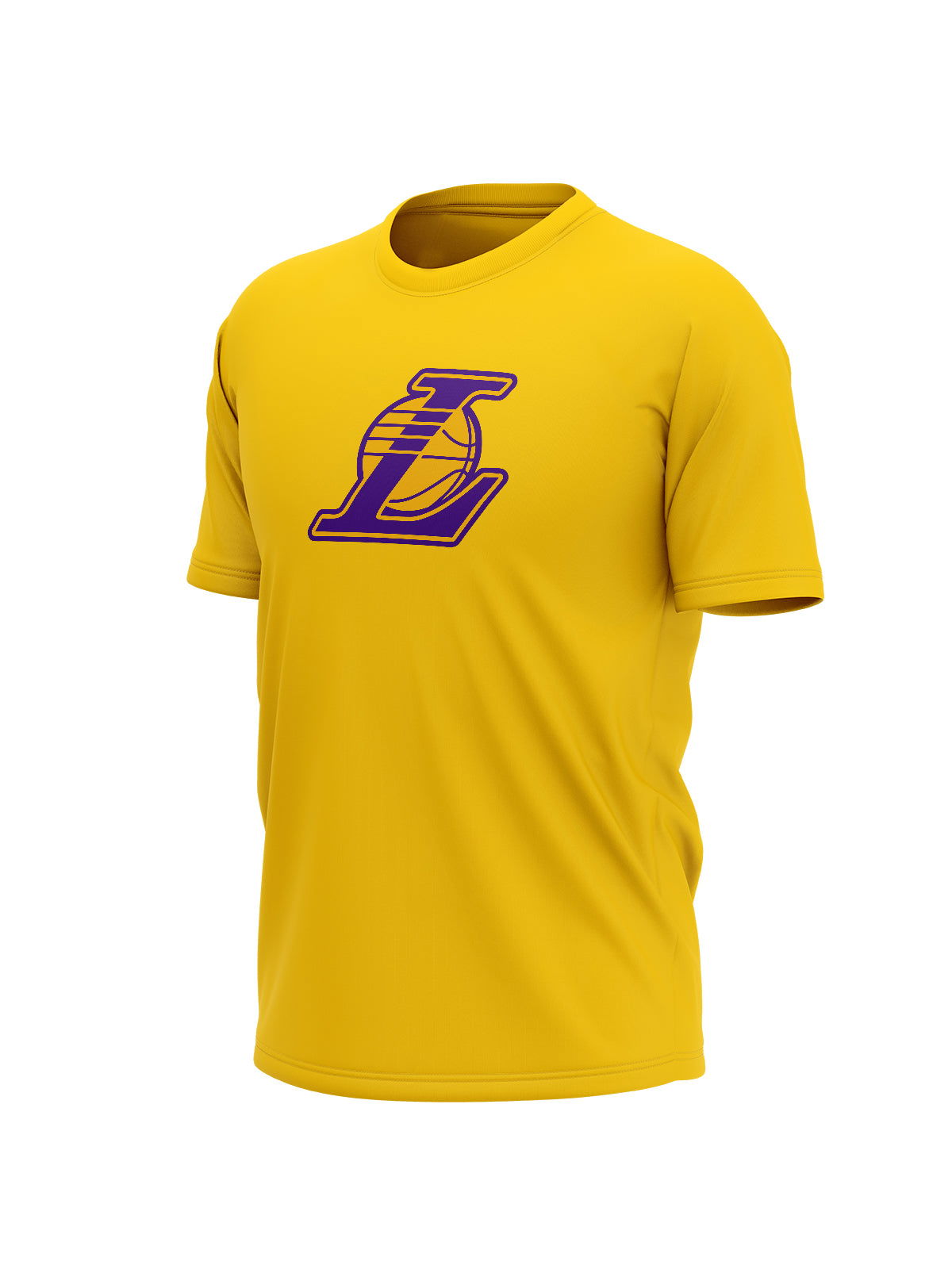 Los Angeles Lakers Majice LAL-TH-1002 - FANS STORE -