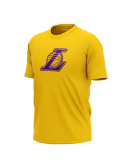 Los Angeles Lakers Majice LAL-TH-1002 - FANS STORE -