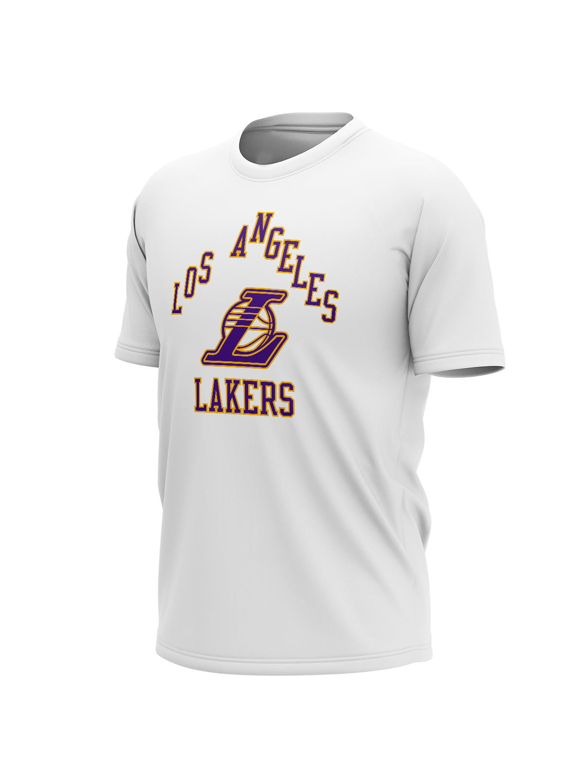 Los Angeles Lakers Majice LAL-TH-1009 - FANS STORE -