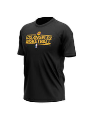 Super Popusti Los Angeles Lakers Majice LAL-TH-1010