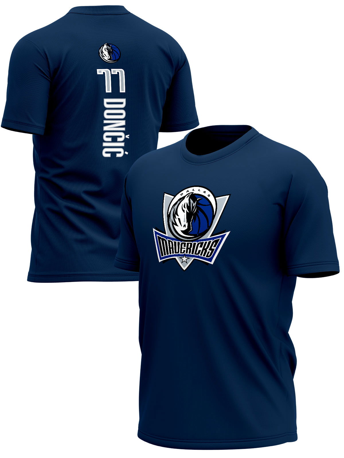 Luka Dončić Majice LD-IG-MJ0011 - FANS STORE -