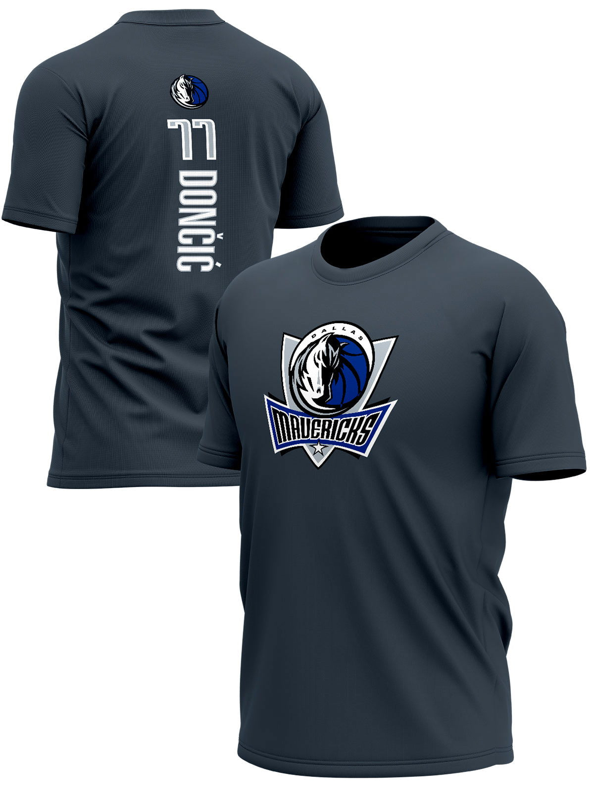 Luka Dončić Majice LD-IG-MJ0011 - FANS STORE -