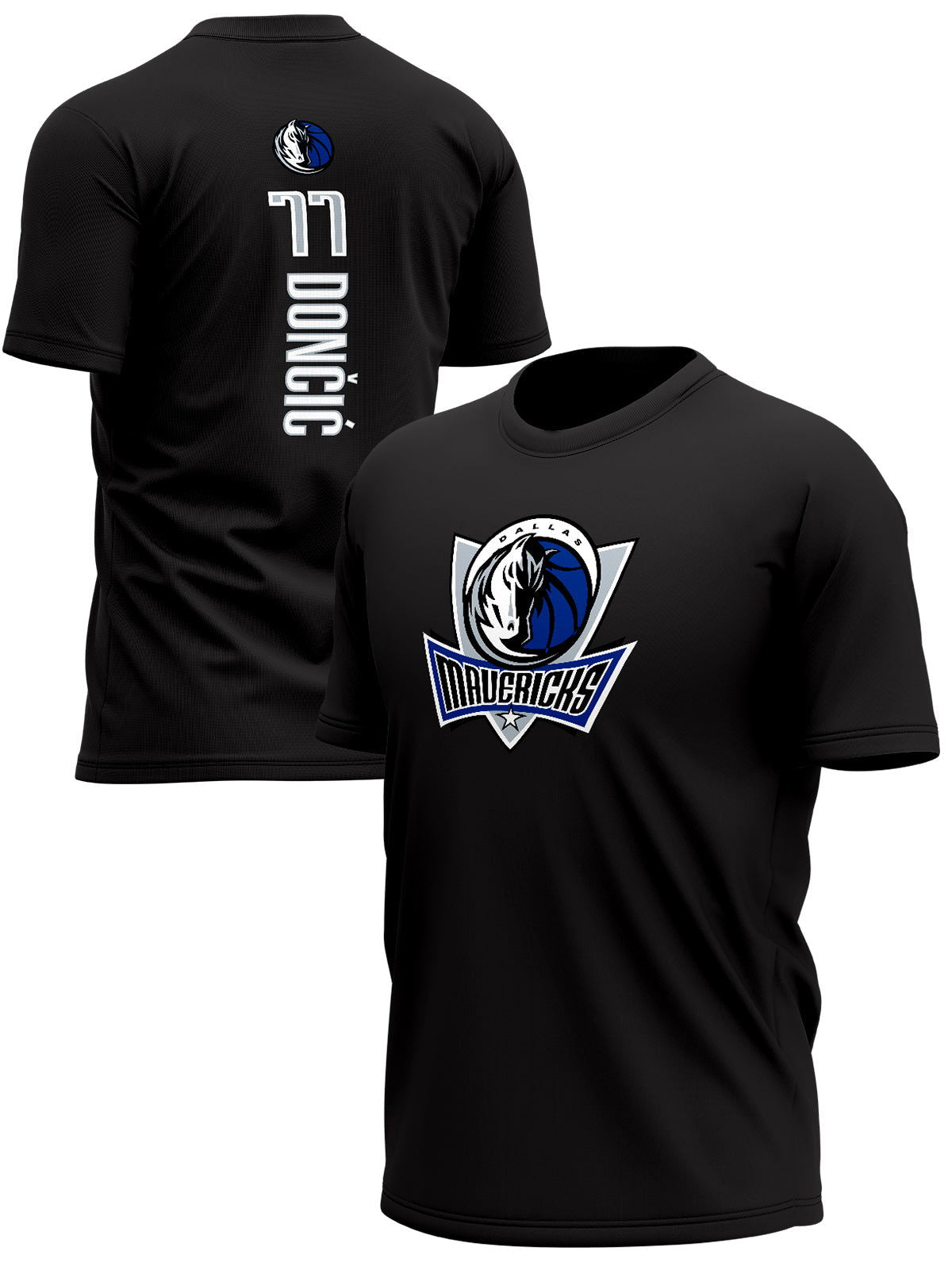Luka Dončić Majice LD-IG-MJ0011 - FANS STORE -