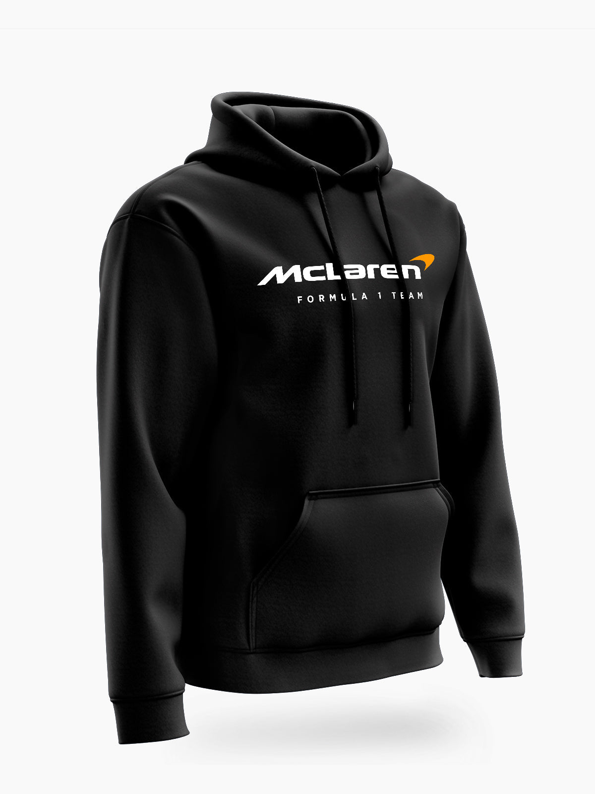McLaren Duksevi MC-DK-001