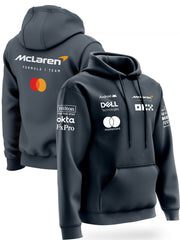 McLaren Duksevi MC-DK-002