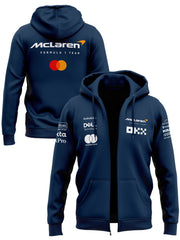 McLaren Duksevi MC-DPK-003