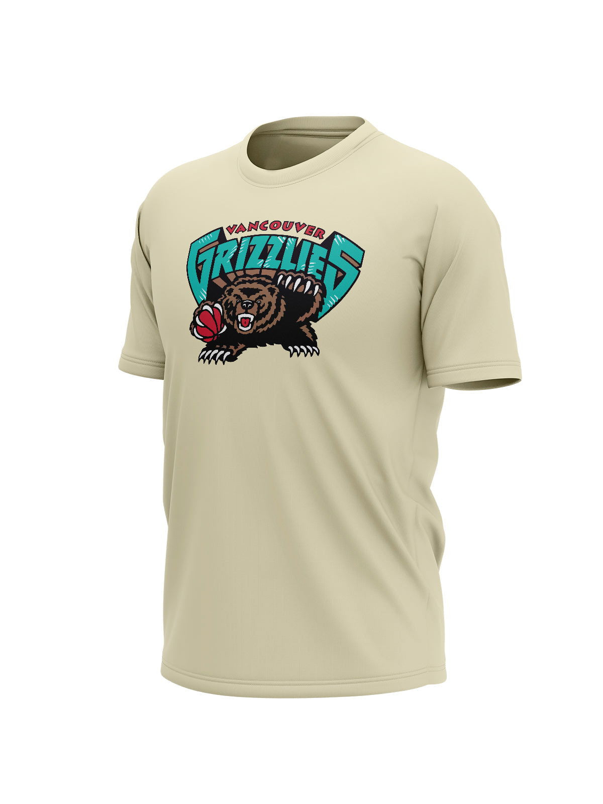 Memphis Grizzlies Majice GRZZ-TH-1001 - FANS STORE -