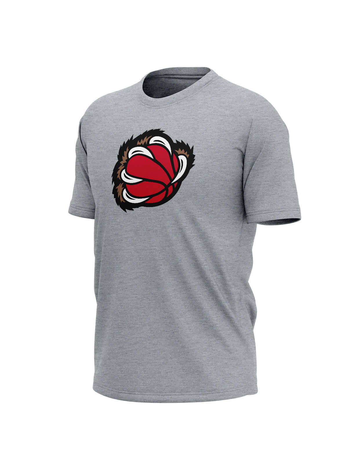 Memphis Grizzlies Majice GRZZ-TH-1007 - FANS STORE -