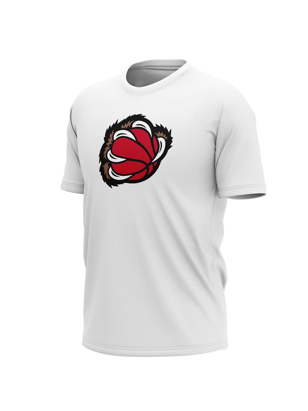 Memphis Grizzlies Majice GRZZ-TH-1007 - FANS STORE -