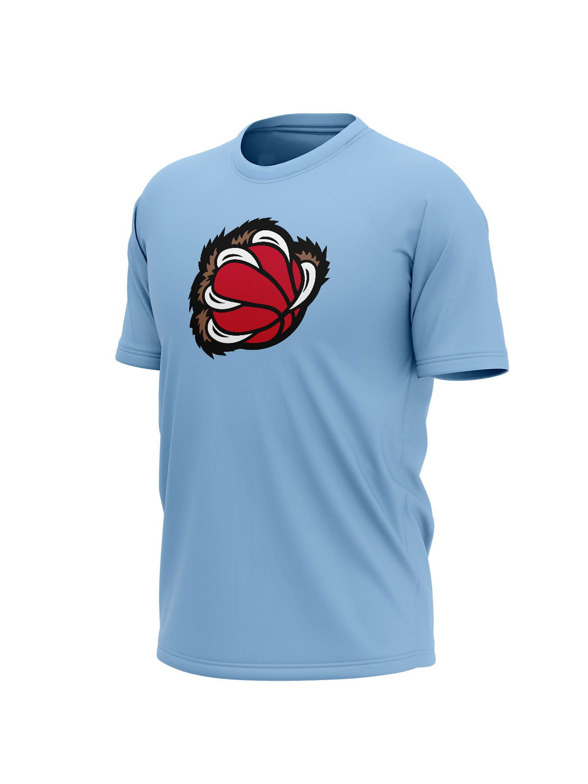 Memphis Grizzlies Majice GRZZ-TH-1007 - FANS STORE -