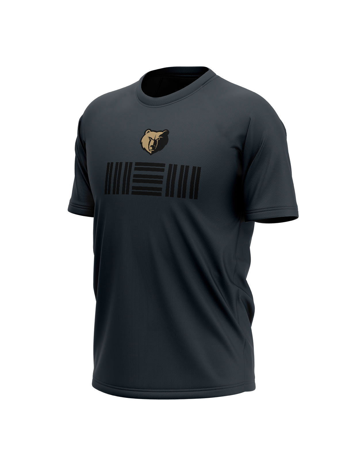 Memphis Grizzlies Majice GRZZ-TH-1009 - FANS STORE -