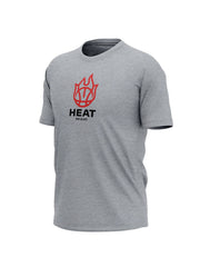 Miami Heat  Majice MIA-TH-1002 - FANS STORE -