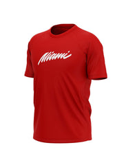 Miami Heat  Majice MIA-TH-1006 - FANS STORE -